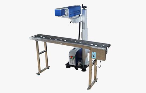 Laserowa maszyna do usuwania rdzy 200w 500w Laser cleaning machine rust removal 200w 500w