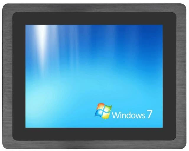 7 inch screen