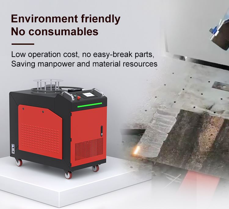 1500W continous laser cleaning machine (3)