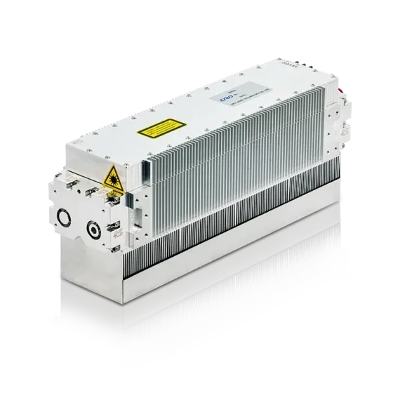 Znakowanie laserem CO₂ o mocy 30 W-CR30