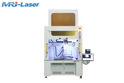 Zasada działania spawarki laserowej YAG o mocy 600 W i wprowadzenie produktu