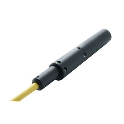 Interfejs QCS generatora impulsowego lasera GYOPTICS