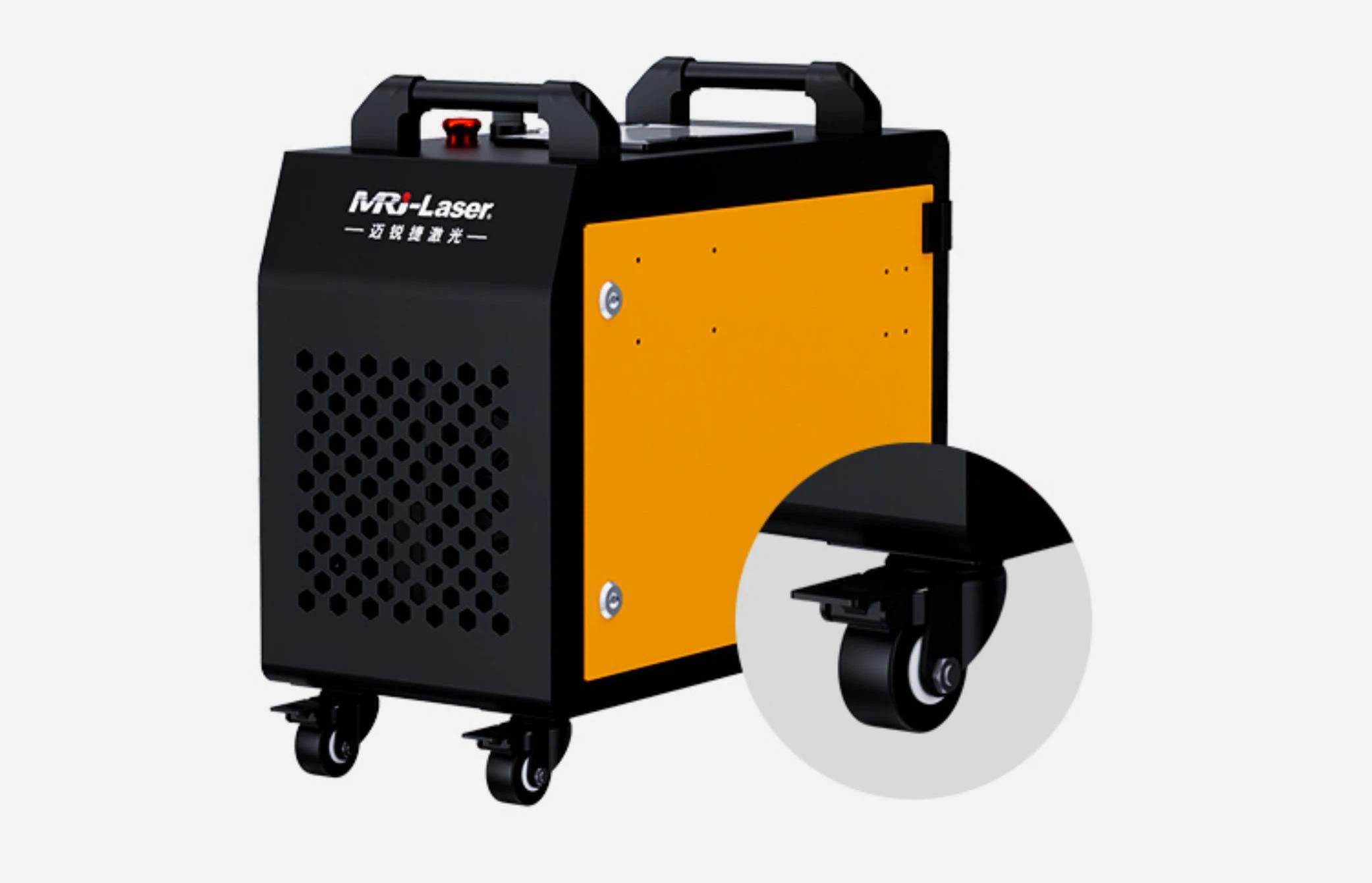 Wysoka - jakość i niedroga 200 watów Multi - Maszyna czyszcząca laserowa, dobra w konserwacji samochodu, konserwacja mebli, usuwanie rdzy metalowej, usuwanie plamy oleju