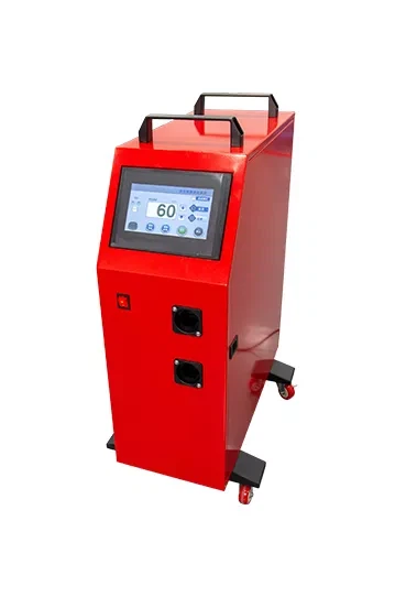 Spawanie laserowe z podwójnym podajnikiem drutu (0,6/0,8/1/1,2/1,6/2 mm)