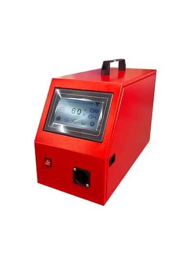 Podajnik pojedynczego drutu do spawania laserowego (0,6/0,8 / 1 / 1,2 / 1,6 / 2 mm)