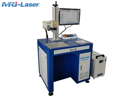 Nowa maszyna do znakowania UV-laserowego typu stołowego-MRJ