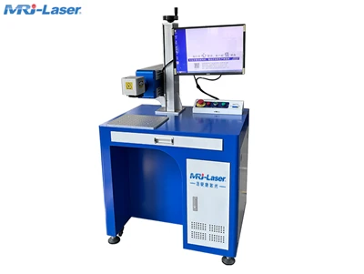 Nowa maszyna do znakowania laserowego CO2