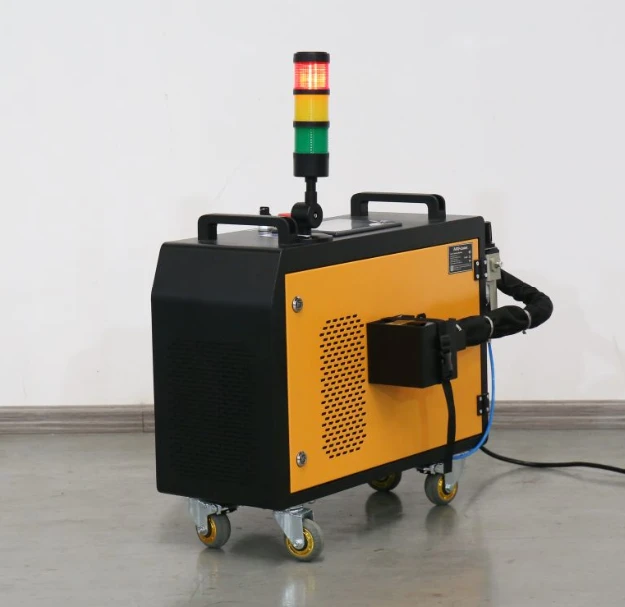 Maszyna do czyszczenia mebli drewnianych o mocy 200 W/300 W