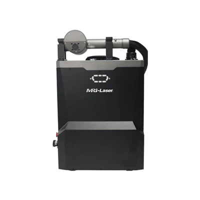 Laserowa maszyna czyszcząca plecakowa o mocy 150 W do prac porządkowych na zewnątrz