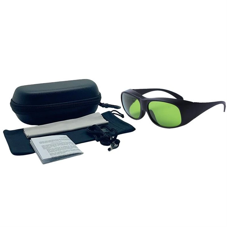 Laser Protection Goggles OD7+ best