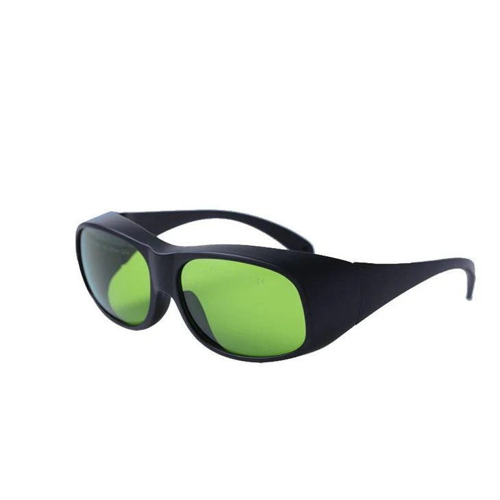 Laser Protection Goggles OD7+ factory