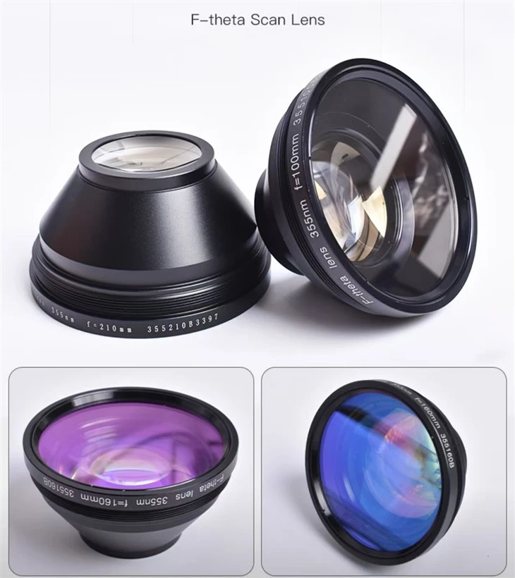 UV Lasers And Green Laser Galvanometer Heads suppliers